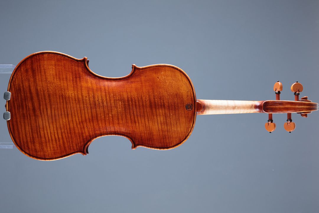 Leonhardt Rainer W. - Mittenwald Anno 2025 - Cold November - G-854